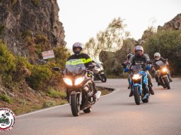 I Ruta Nocturna - 2023